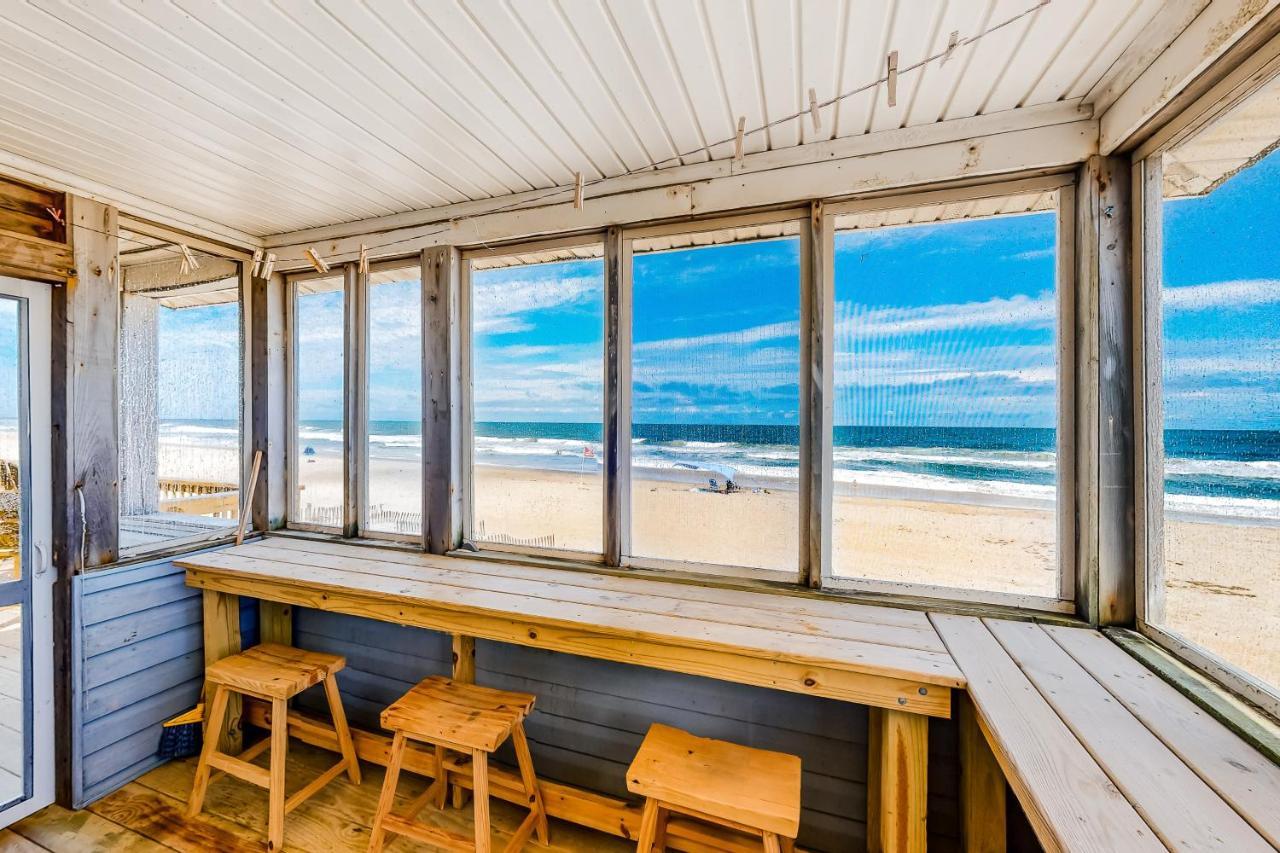 The Sea Salt Cottage At Geri'S Place 304 낙스헤드 외부 사진
