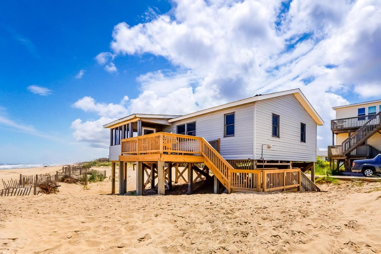 The Sea Salt Cottage At Geri'S Place 304 낙스헤드 외부 사진