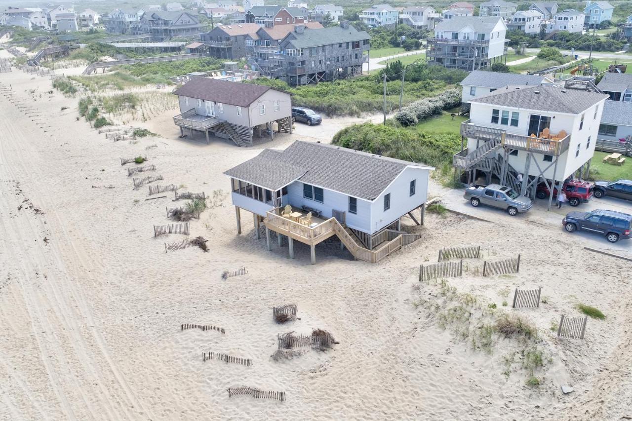 The Sea Salt Cottage At Geri'S Place 304 낙스헤드 외부 사진
